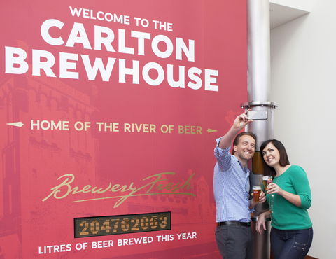 Carlton BrewHouse - Accommodation Mt Buller 3