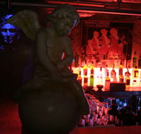 Barkly Underground  - Accommodation Mt Buller