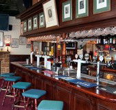 The Lord Nelson Brewery - Accommodation Mt Buller