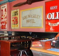 The Lord Wolesley - Accommodation Mt Buller
