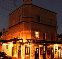 Bald Rock Hotel - Accommodation Mt buller