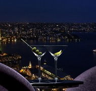 Blu Bar on 36 - Accommodation Mt Buller