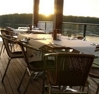 Blowfish Cafe - Accommodation Mt Buller