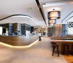 Champs Bar - Accommodation Mt Buller 0