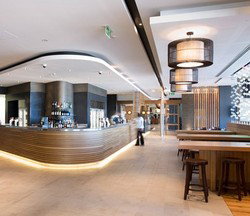 Charlie Bar - Accommodation Mt Buller 0