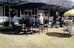 Concordia Club - Accommodation Mt Buller 0