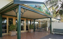 Bass Hill NSW Accommodation Mt Buller