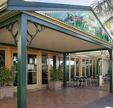 Twin Willows Hotel - Accommodation Mt Buller