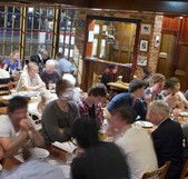 Essen Restaurant and Beer Cafe - Accommodation Mt Buller