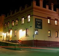 Harts Pub - Accommodation Mt Buller