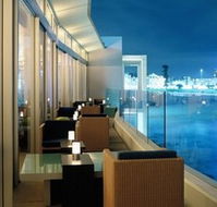 Icebergs Dining Room and Bar - Accommodation Mt Buller