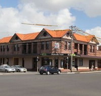 Matraville Hotel - Accommodation Mt Buller