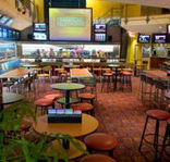 The Juniors - Legends Sports Bar - Accommodation Mt Buller