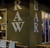 Raw Bar - Accommodation Mt Buller