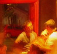 Speak Easy Bar - Accommodation Mt Buller