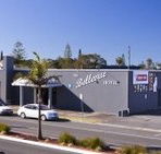 Bellevue Hotel Tuncurry - Accommodation Mt Buller