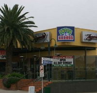 Zagames Caulfield Hotel - Accommodation Mt Buller