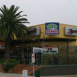 Zagames Reservoir Hotel - Accommodation Mt Buller 0