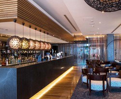 Champs Bar - Accommodation Mt Buller 1
