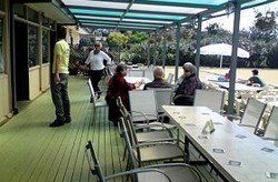 Concordia Club - Accommodation Mt Buller 1