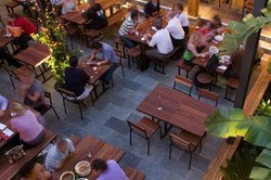 Bank Hotel - Accommodation Mt Buller 1
