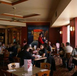 Zagames Reservoir Hotel - Accommodation Mt Buller 2