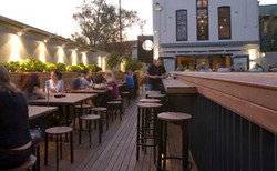 Bank Hotel - Accommodation Mt Buller 2
