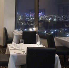 25th Floor Restaurant & Cocktail Bar - Accommodation Mt Buller 3