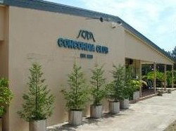 Concordia Club - Accommodation Mt Buller 3