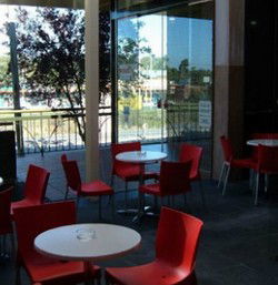 Zagames Reservoir Hotel - Accommodation Mt Buller 3