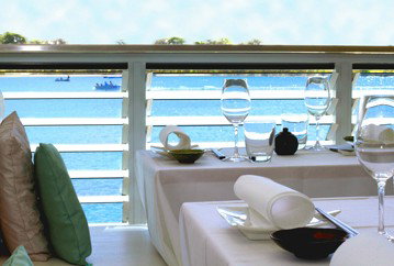 Wasabi Restaurant And Bar - Accommodation Mt Buller 0