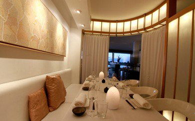 Wasabi Restaurant And Bar - Accommodation Mt Buller 3