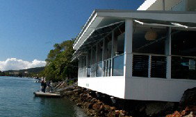 Wasabi Restaurant And Bar - Accommodation Mt Buller 4