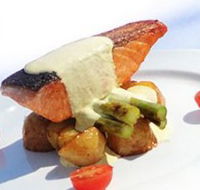 Elements Restaurant - Accommodation Mt Buller