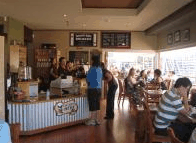 Huskisson Bakery and Cafe - Accommodation Mt Buller