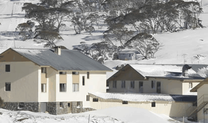Perisher Valley NSW Accommodation Mt Buller