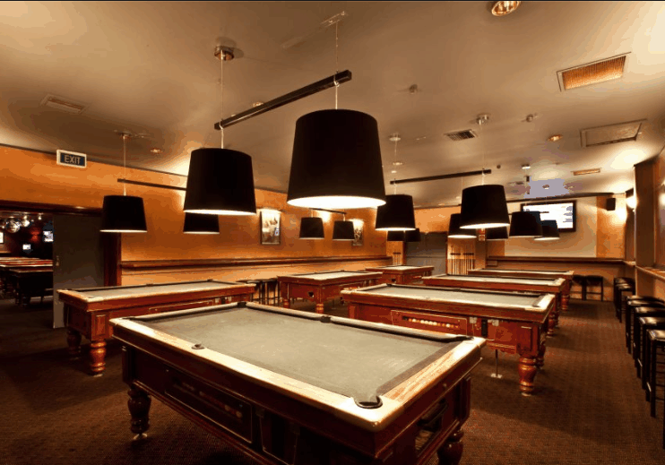 Civic Pub - Accommodation Mt Buller