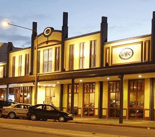 Goulburn Workers Club - Accommodation Mt Buller