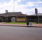 Kondinin Hotel - Accommodation Mt Buller
