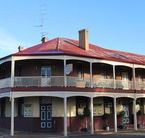 Brookton Club Hotel - Accommodation Mt Buller