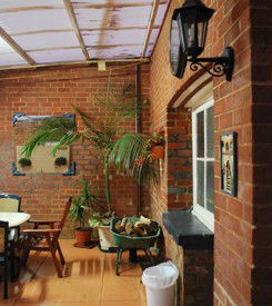 Brookton Club Hotel - Accommodation Mt Buller 1