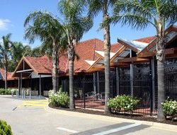 Nuriootpa SA Accommodation Mt Buller