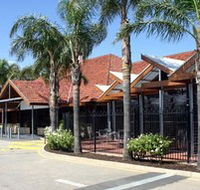 Vine Inn Barossa - Accommodation Mt Buller