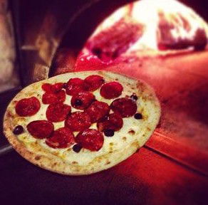 Pizza Mario - Accommodation Mt Buller 1