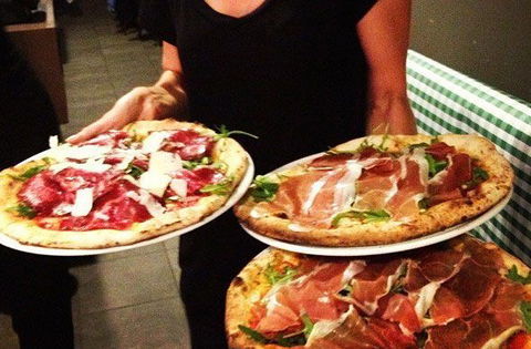 Pizza Mario - Accommodation Mt Buller 2