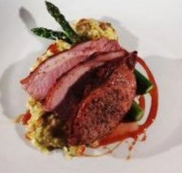 Steel Bar  Grill - Accommodation Mt Buller