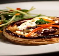 Connect Dining - Accommodation Mt Buller