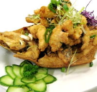 Avalon Chinese Restaurant - Accommodation Mt Buller