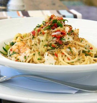 Barrenjoey House Restaurant - Accommodation Mt Buller 1