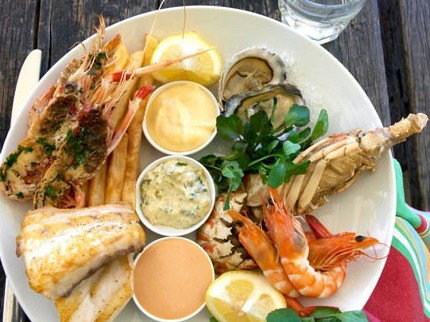 Barrenjoey House Restaurant - Accommodation Mt Buller 2